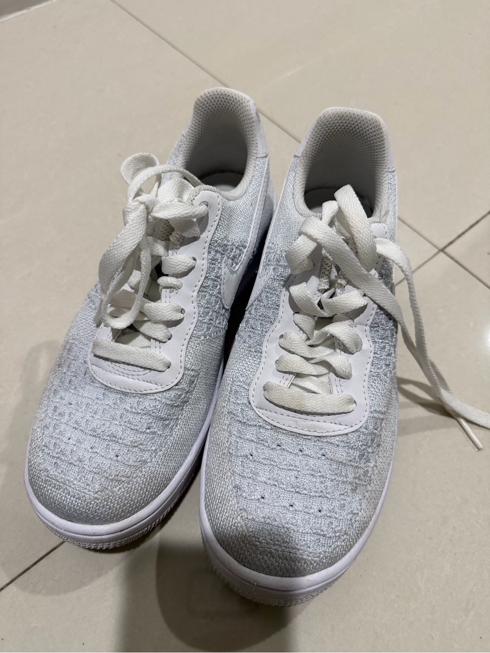 Nike Air Force 1 Flyknit 2.0
